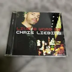 Chris Liebing Live @ Womb 03 CD