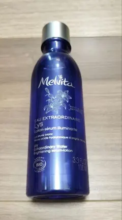 Melvita フラワーブーケ　フェイストーナーLY 100mlのサムネイル