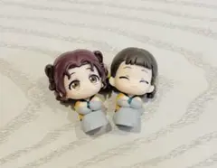 薬屋のひとりごと　まちぼうけ　子翠、小蘭セット　匿名配送