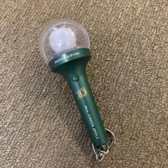 MGA MAGICAL 10 YEARS グリーンペンライト