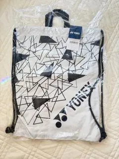 本日最終‼️お値下げ中‼️YONEX バドミントンバッグ マルチケース　ナップサック