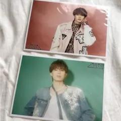 M!LK 山中柔太朗 生写真 まとめ売り ファンミ