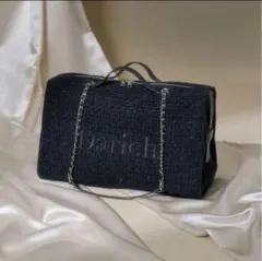 Darich LUCKY BAG 2026 福袋 ダーリッチボストンバッグ