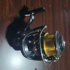 ぽろどーろ。20TWIN POWER C2000SHG 20 ツインパワー C2000SHGのスペックとインプレ | 釣りクラウド