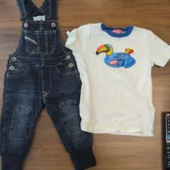 子供服セット