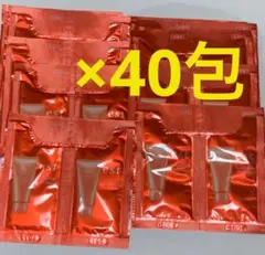 est クラリファイイング　ジェル　ウォッシュ 40包