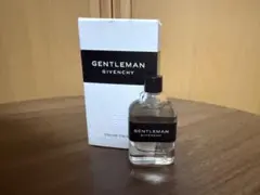 Givenchy Gentleman Eau de Toilette6mlのサムネイル
