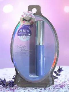 [새상품] 미쉐 블루민 아이래쉬 글루 클리어 타입