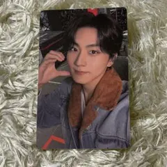 ENHYPEN BLISS 釜山 weverse global ジョンウォン
