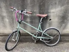 【Bianchi メルロー(チェレステカラー)】東京、神奈川引き渡し限定のサムネイル