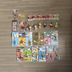 ご当地キューピー ストラップ⭐︎23セット⭐︎ - メルカリ