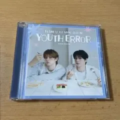 FLARE U 1st Mini Album Japan Edition