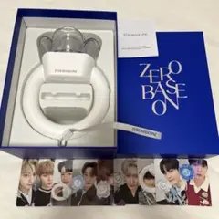2025年最新】ZeroBaseOne ペンライト トレカの人気アイテム - メルカリ