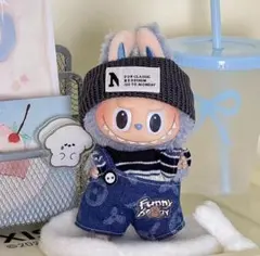 popmart ラブブ 17cm