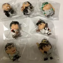 2025年最新】巨人の星 花形満BOXの人気アイテム - メルカリ