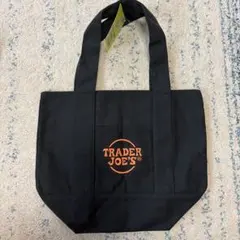 Trader Joe's ミニトート