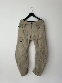 G-STAR RAW カーゴパンツのサムネイル