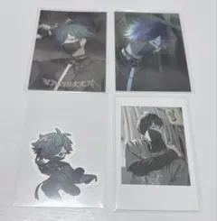 こ*な様 CR VanilLa