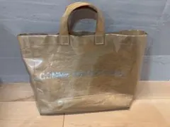 COMME des GARÇONS PVCトートバッグのサムネイル