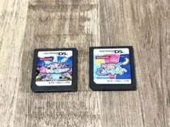 とんがりボウシ DS 3DS ソフトまとめ売り