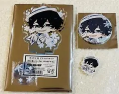 WIND BREAKER展 缶バッジ 棪堂哉真斗 - メルカリ