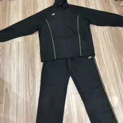 ⭐︎ニューバランス ウィンドブレーカー ナイロンジャケット 上下 セットアップ M