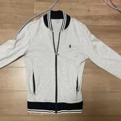 Polo Ralph Lauren ジップアップ スウェットのサムネイル