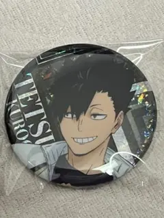 ハイキュー!! 缶バッジ