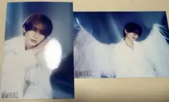 原因は自分にある。 生写真 第51弾 杢代和人