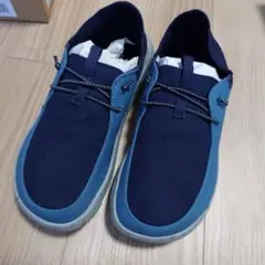 新品★メレル ハットモック 2 キャンバス ネイビー25cmのサムネイル