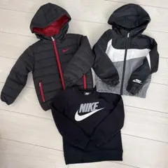 【まとめ売り】NIKE⭐︎男の子　92-98cm