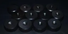 オーディオ用 スパイク受け インシュレーター 山本音響工芸 PB-10