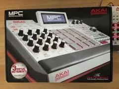 2025年最新】AKAI MPC RENAISSANCEの人気アイテム - メルカリ