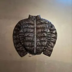 【希少カラー❗️】Columbia ダウンジャケット ダークオリーブ Lサイズ