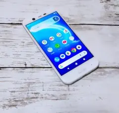 Ymobile　Android One SIMフリー　android 9　g-0