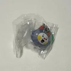 truz めじるしアクセサリー　ウーピー