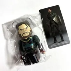 BE@RBRICK SERIES 49 “SOLDIER BOY”のサムネイル