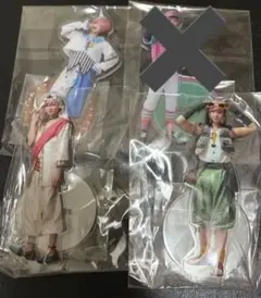 A3! エーステ　向坂椋　アクリルスタンド