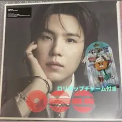 BTS ARIRANG Standard VinylLP SUGA - メルカリ