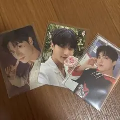 ATEEZウヨントレカシーグリ　アルバム追加⚪︎