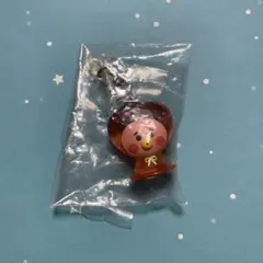 BT21めじるしアクセサリーTATA ガチャガチャ