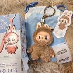 a*e様 【＆】ラブブ　PIN FOR LOVE アルファベット　イニシャル