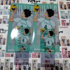 ハイキュー!!一番くじ〜最強の挑戦者〜I賞 岩泉一