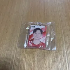 日本代表男子バレーボール　髙橋藍　めじるしアクセサリー