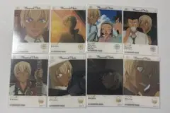 名探偵コナン エモカ 安室透