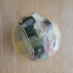 モビルスーツアンサンブル30　シャア専用ザクII　おまけ付き