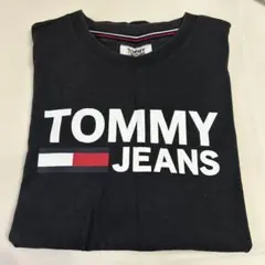 TOMMY JEANS Tシャツ