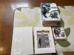 ＰＳ3 メタルギアソリッドHD プレミアムパッケージ