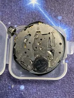 稼働品 メンズムーブメント中古品のサムネイル