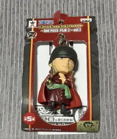ワンピース ONE PIECE FILM Z ゾロ キーホルダー